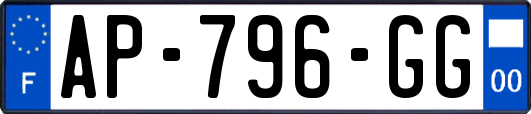 AP-796-GG