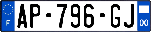 AP-796-GJ