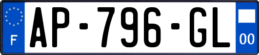 AP-796-GL
