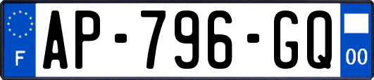 AP-796-GQ