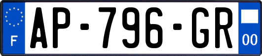 AP-796-GR