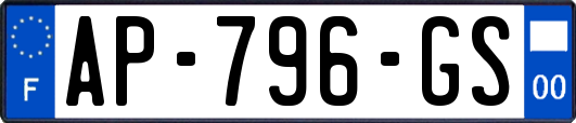 AP-796-GS