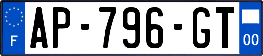 AP-796-GT