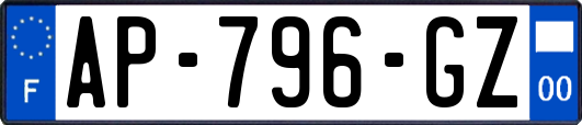 AP-796-GZ