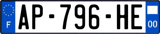 AP-796-HE