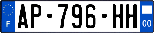 AP-796-HH