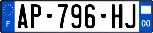 AP-796-HJ