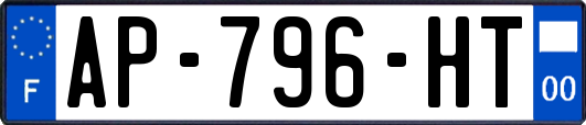AP-796-HT