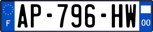 AP-796-HW