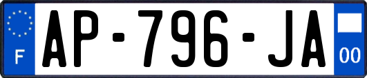 AP-796-JA
