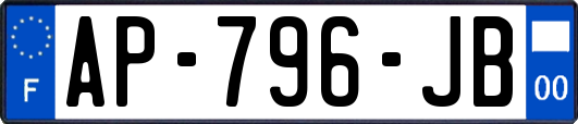 AP-796-JB