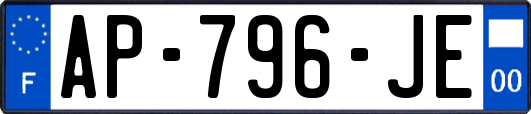 AP-796-JE