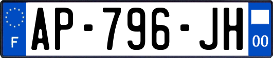 AP-796-JH