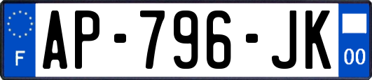 AP-796-JK