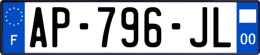 AP-796-JL