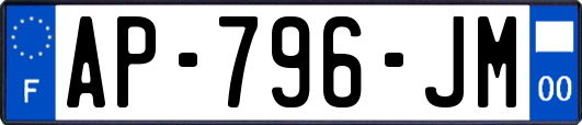 AP-796-JM