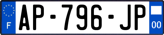 AP-796-JP