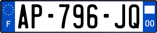 AP-796-JQ
