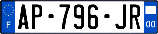 AP-796-JR