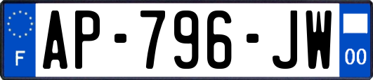 AP-796-JW