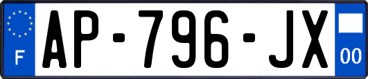 AP-796-JX