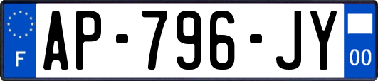 AP-796-JY