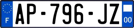 AP-796-JZ