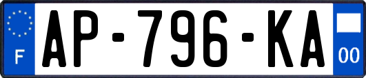 AP-796-KA