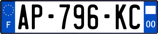 AP-796-KC