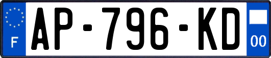 AP-796-KD