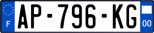 AP-796-KG