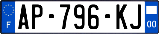 AP-796-KJ
