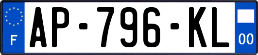 AP-796-KL