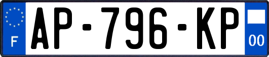 AP-796-KP