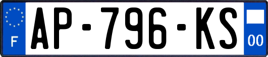 AP-796-KS