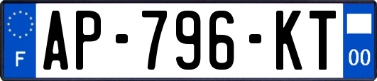 AP-796-KT