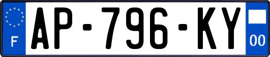 AP-796-KY