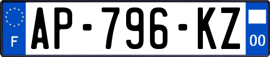 AP-796-KZ