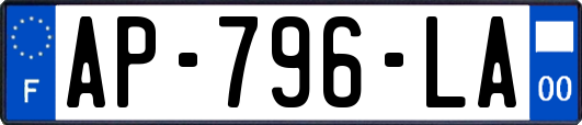 AP-796-LA