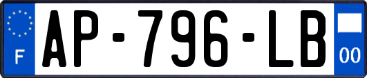 AP-796-LB