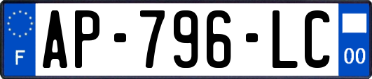 AP-796-LC