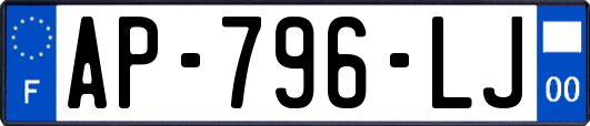 AP-796-LJ
