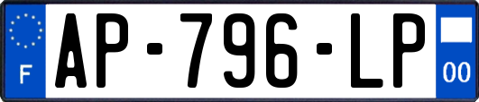 AP-796-LP
