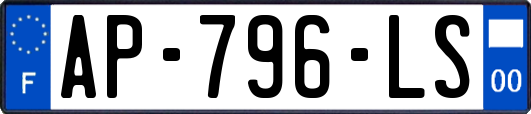 AP-796-LS