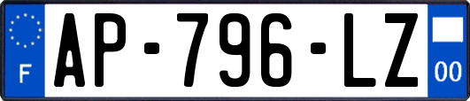 AP-796-LZ