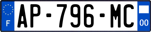 AP-796-MC
