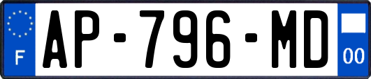 AP-796-MD