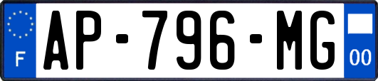 AP-796-MG
