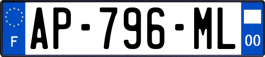 AP-796-ML