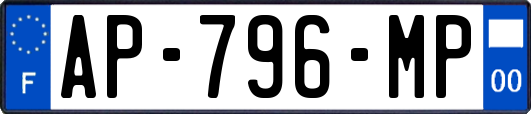 AP-796-MP